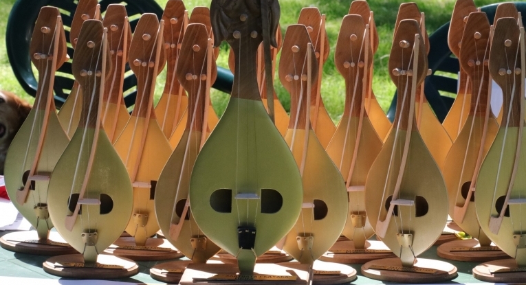 Община Русе