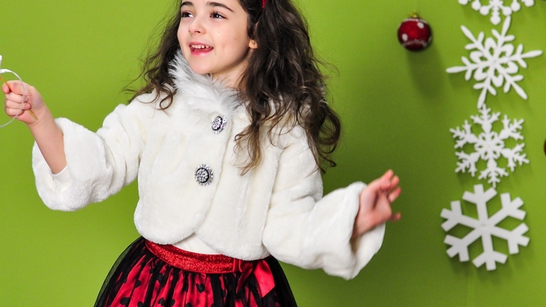 Русенска певица представя България  на конкурс в Санкт Петербург