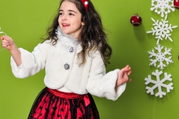 Русенска певица представя България  на конкурс в Санкт Петербург