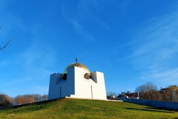 Пантеонът на възрожденците ще бъде осветен в синьо и зелено за Световния ден на лимфедема