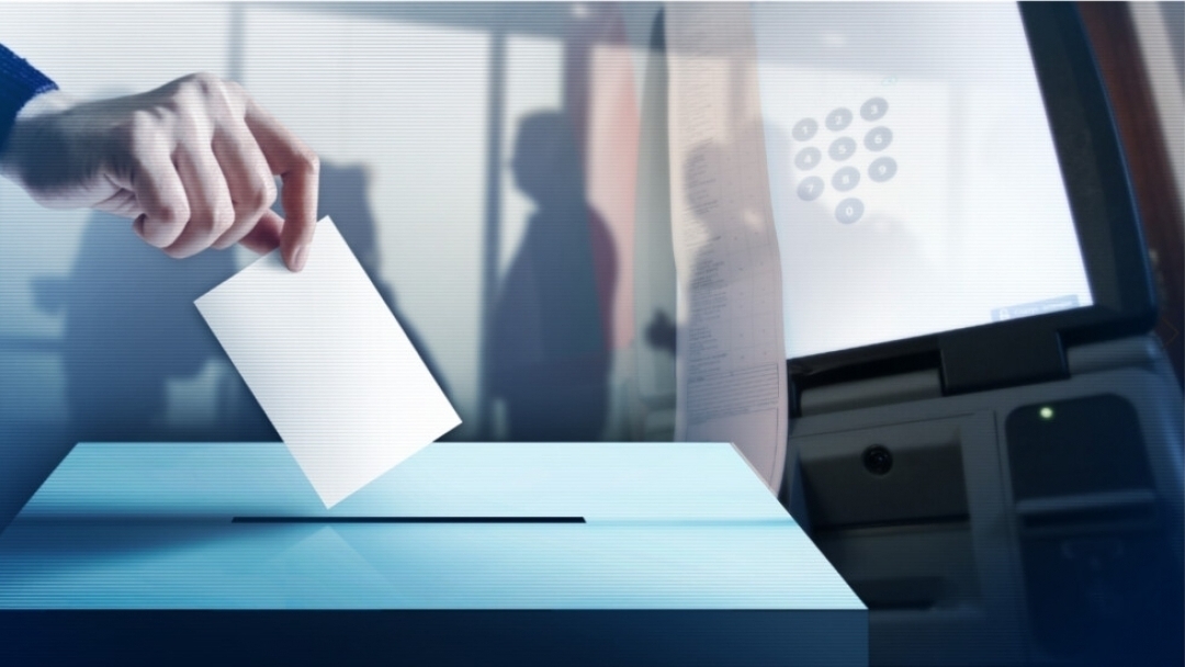 На 23 октомври изтича срокът за подаване на заявления за гласуване с подвижна избирателна урна