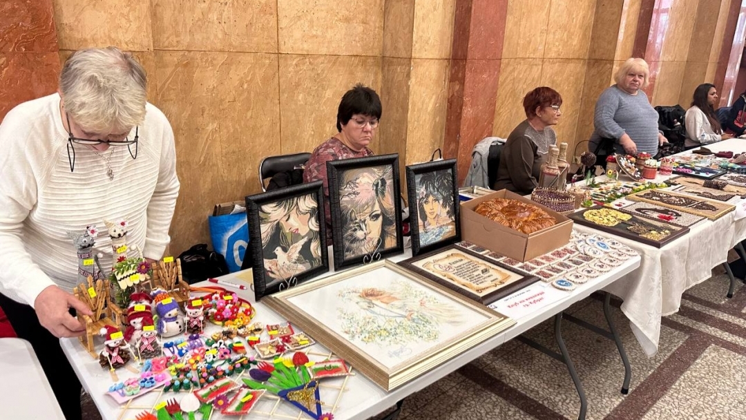 The 17th edition of the "The World is for Everyone" festival inspired with music, dance and shared dreams