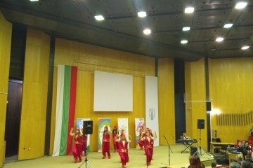 Концерт и изложба представят различните етноси в България