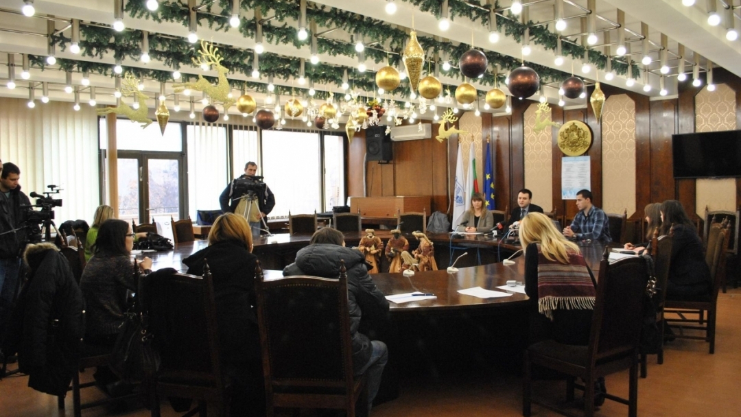 Нов проект на Община Русе подпомага разработването на ключови стратегически документи