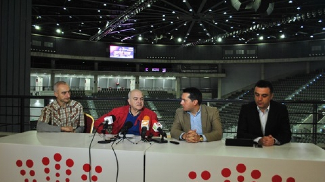 Участници от 20 държави в Отвореното Световно първенство по спортни танци в Русе 