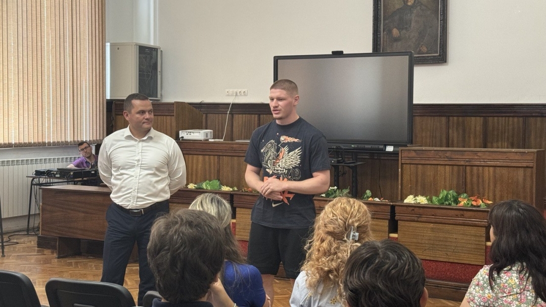 Институциите в Русе с единен подход срещу насилието сред подрастващите