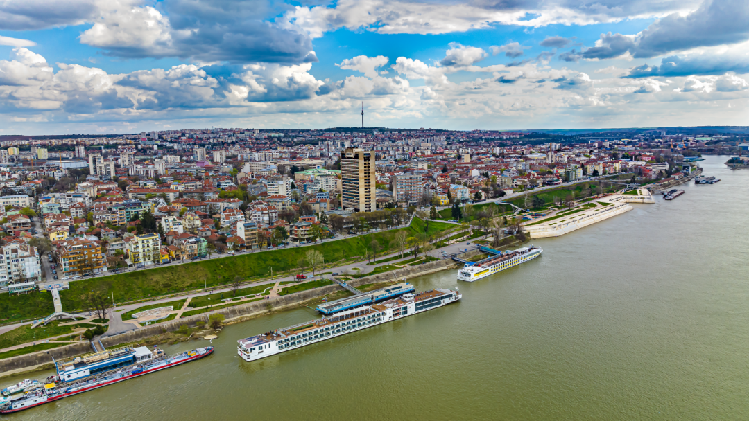 Първо заседание на Обществения съвет по околна среда за тази година