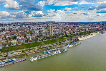 Първо заседание на Обществения съвет по околна среда за тази година