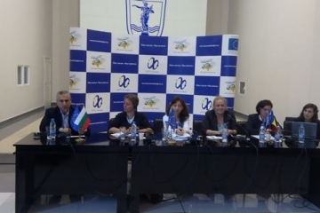 „Interreg“ отпразнува 25-тата си годишнина в Русе с дискусия