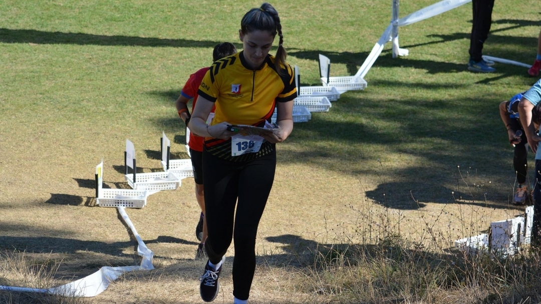 Близо 300 участници събра 51-oто състезание по спортно ориентиране за Купа „Русе – 2025“