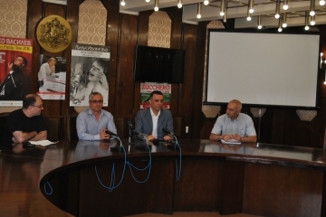 Атрактивни събития до края на годината в „Булстрад Арена“