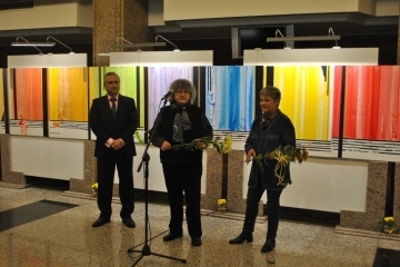 Грандиозно начало на Мартенски музикални дни