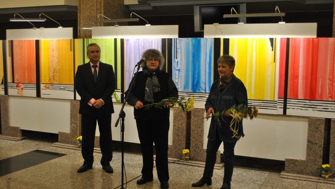 Грандиозно начало на Мартенски музикални дни