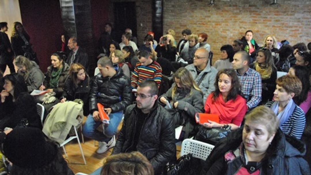 Нови 7 социални услуги разкрити в община Русе 