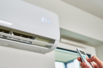Община Русе е одобрена по проект за подмяна на стари уреди за отопление с нови по-екологични устройства