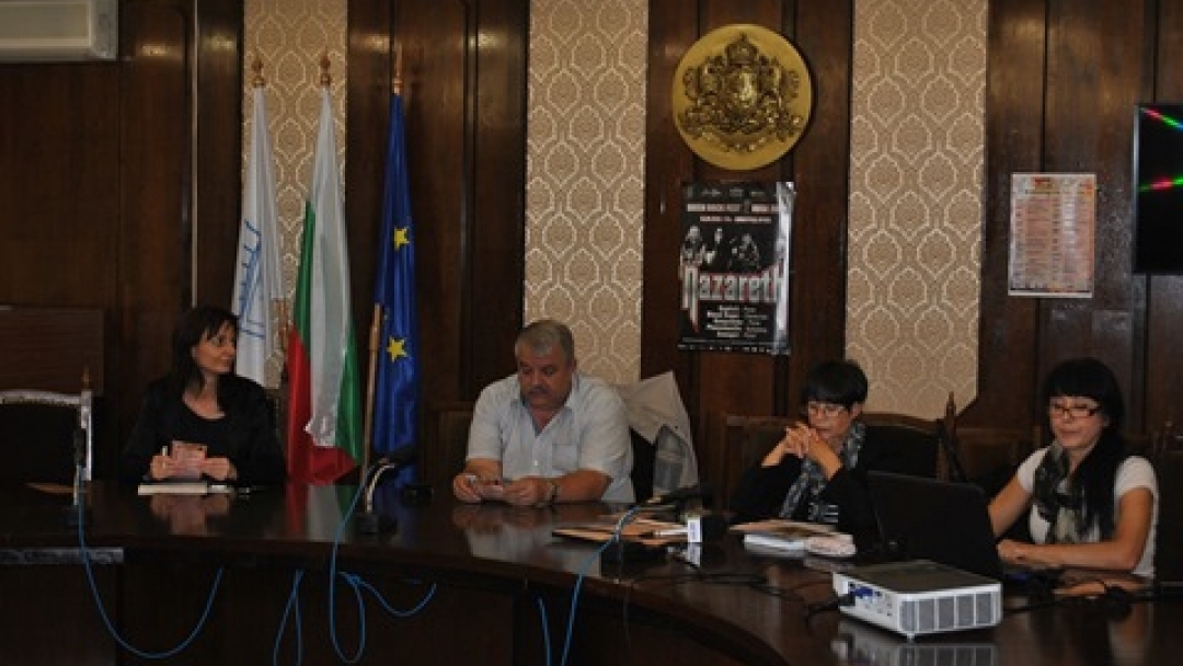 Есенен салон на изкуствата и културата с нова наситена програма