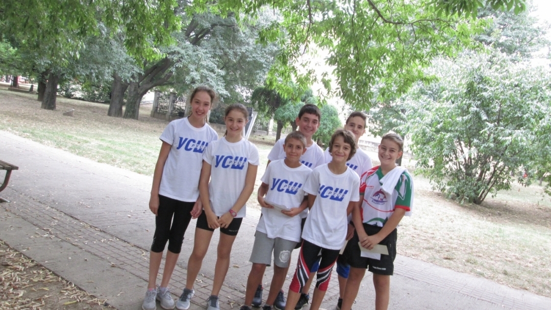 С лека атлетика и спортно ориентиране стартира Европейската седмица на спорта 