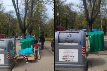 Община Русе стартира от 29 март кампания за извозване на ненужни вещи и отпадъци от домакинствата   