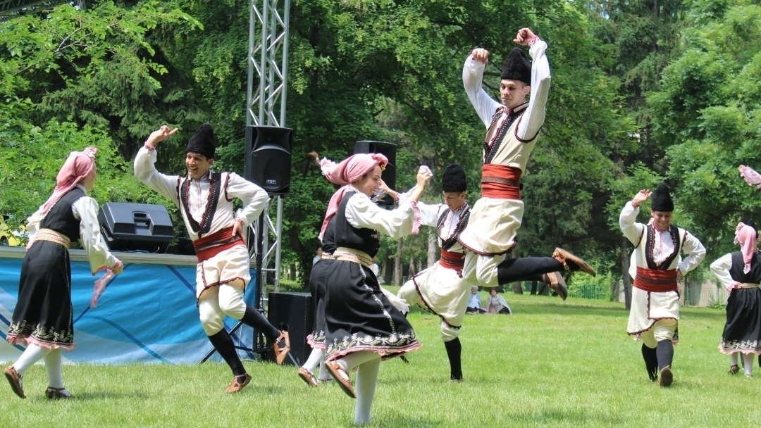 The registration for participation in the folklore festival "Zlatnata gadulka" is open until May 19