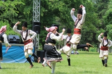 The registration for participation in the folklore festival "Zlatnata gadulka" is open until May 19