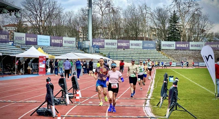 Община Русе