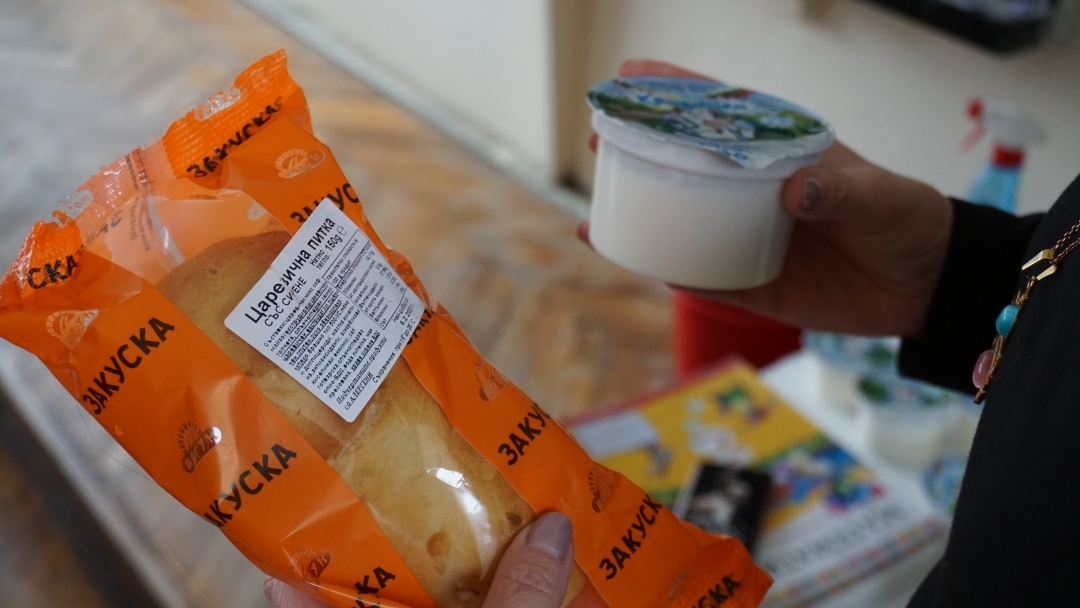 Община Русе се самосезира – проверява русенските училища и доставките на закуска в тях