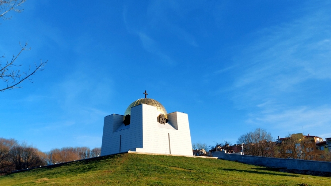 Община Русе ще освети Пантеона на възрожденците по повод Световния ден на хемофилията