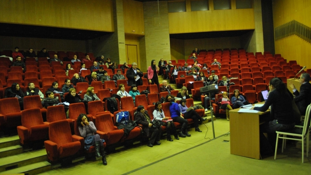 Заложените по проект „Техническа помощ в подкрепа на Oбщина Русе за програмен период 2014-2020“ обемно-пространствени решения бяха разгледани на публично обсъждане