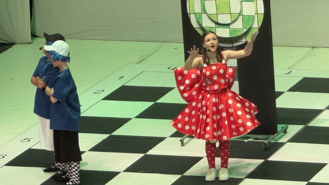  Русенската детска опера чества 10 години с премиера и албум