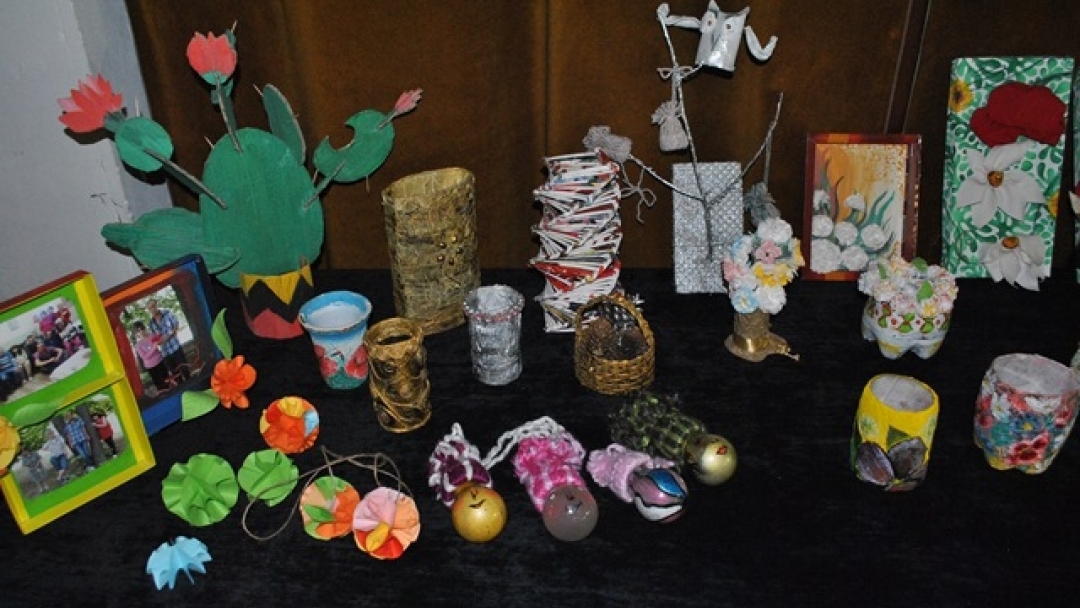 Зам.-кметът Иван Григоров присъства на заключителна конференция по европейски проект 