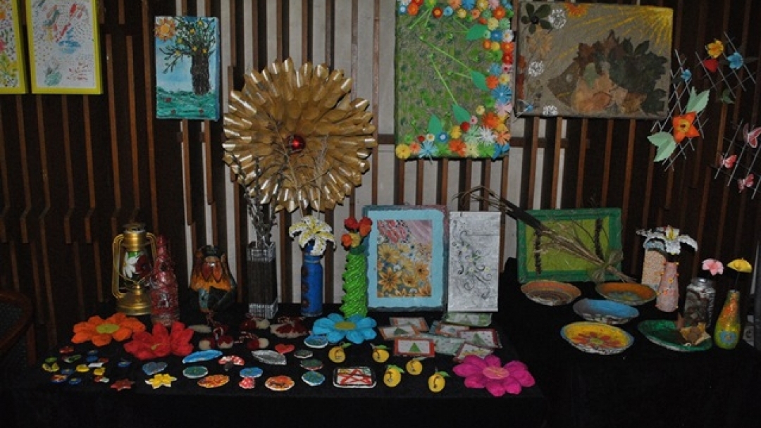 Зам.-кметът Иван Григоров присъства на заключителна конференция по европейски проект 