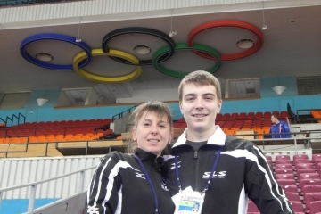 Първо място за стрелците от „Локомотив“ в Хановер