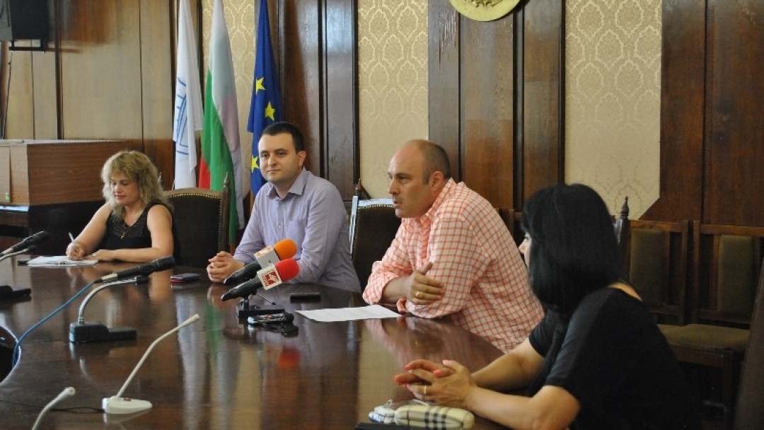 Русе събира 40 музиканти от цял свят в лятна музикална академия „Алегра“