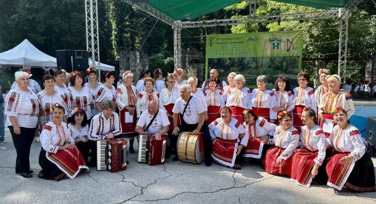 Община Русе