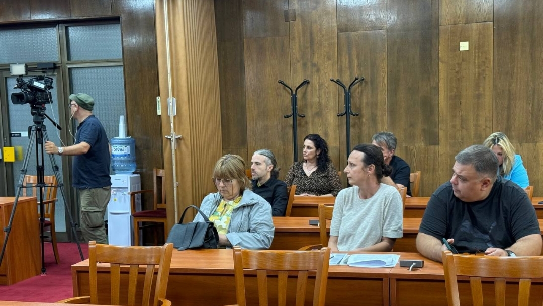 Нови екологични инициативи и отчет на постигнатите резултати представи Община Русе