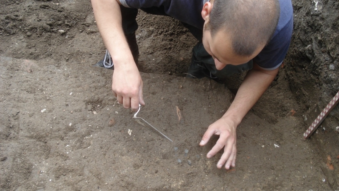 Археологическото проучване на Сексагинта Приста ще бъде представено на 4 април в Регионален исторически музей – Русе