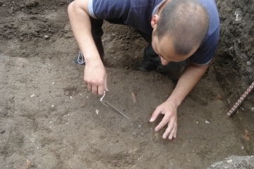 Археологическото проучване на Сексагинта Приста ще бъде представено на 4 април в Регионален исторически музей – Русе