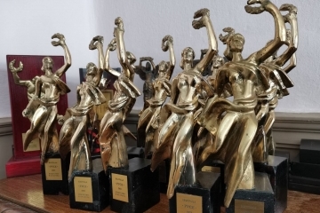 Ruse Municipality invites proposals for the Ruse Award and Young Artist Award 2023