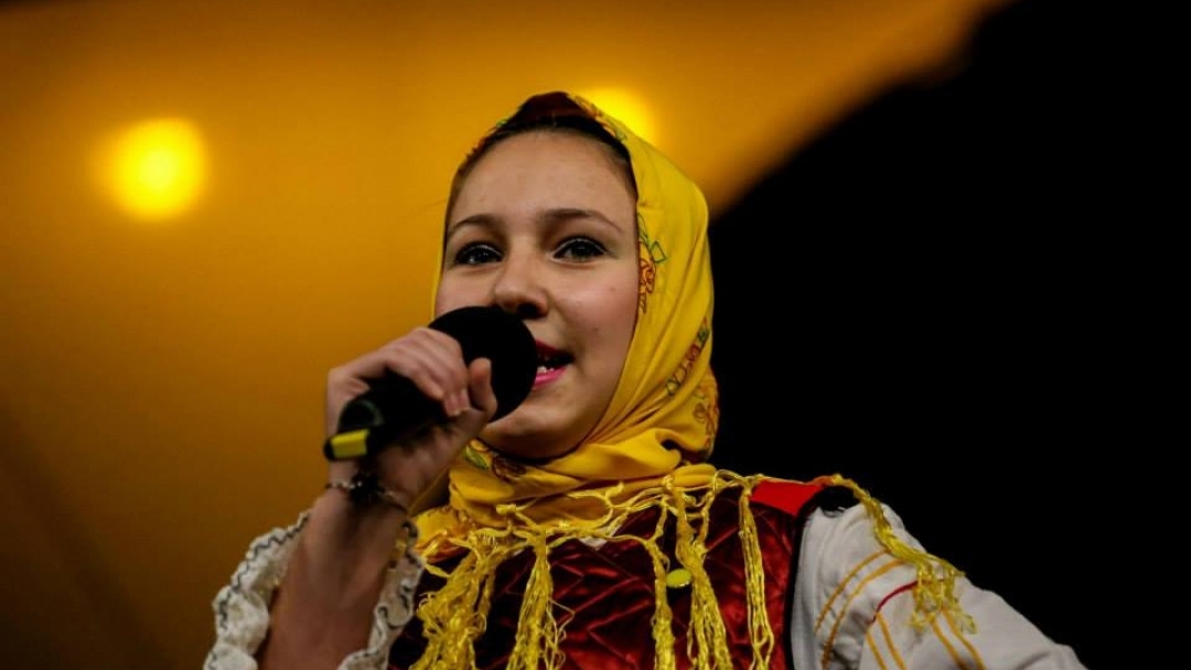 Осми национален фолклорен конкурс за изпълнители на народна музика предстои в Русе