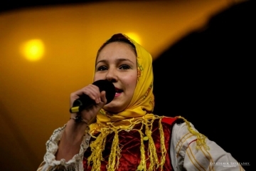 Осми национален фолклорен конкурс за изпълнители на народна музика предстои в Русе