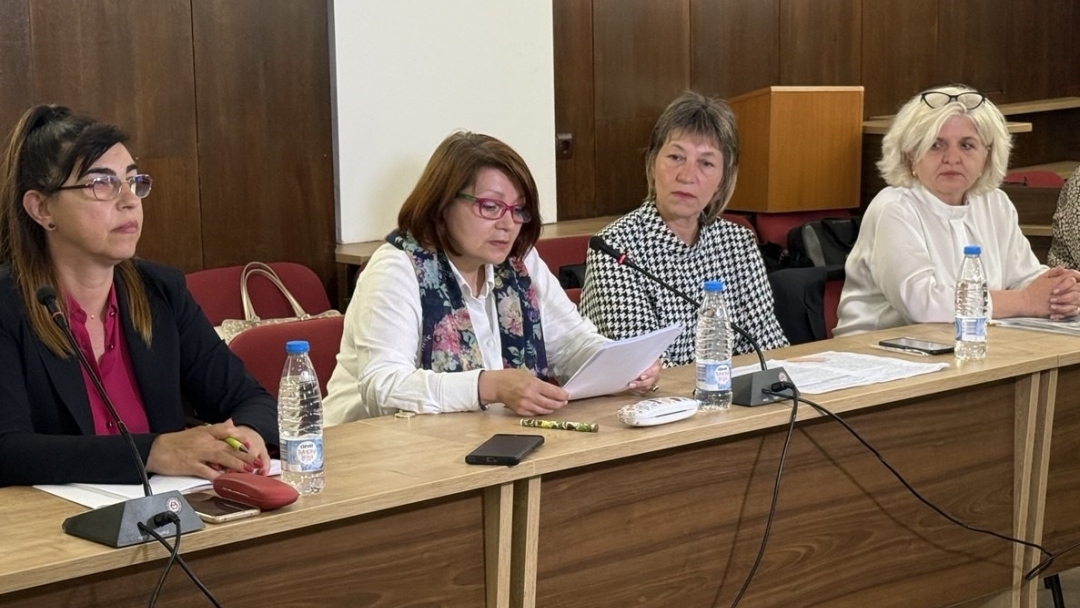 Тревожен ръст на случаите на домашно насилие отчетоха експерти в Русе
