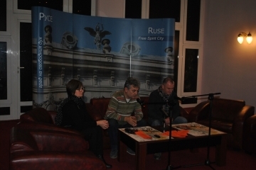 Русе е домакин на Джаз Фест на 18-ти и 19-ти ноември