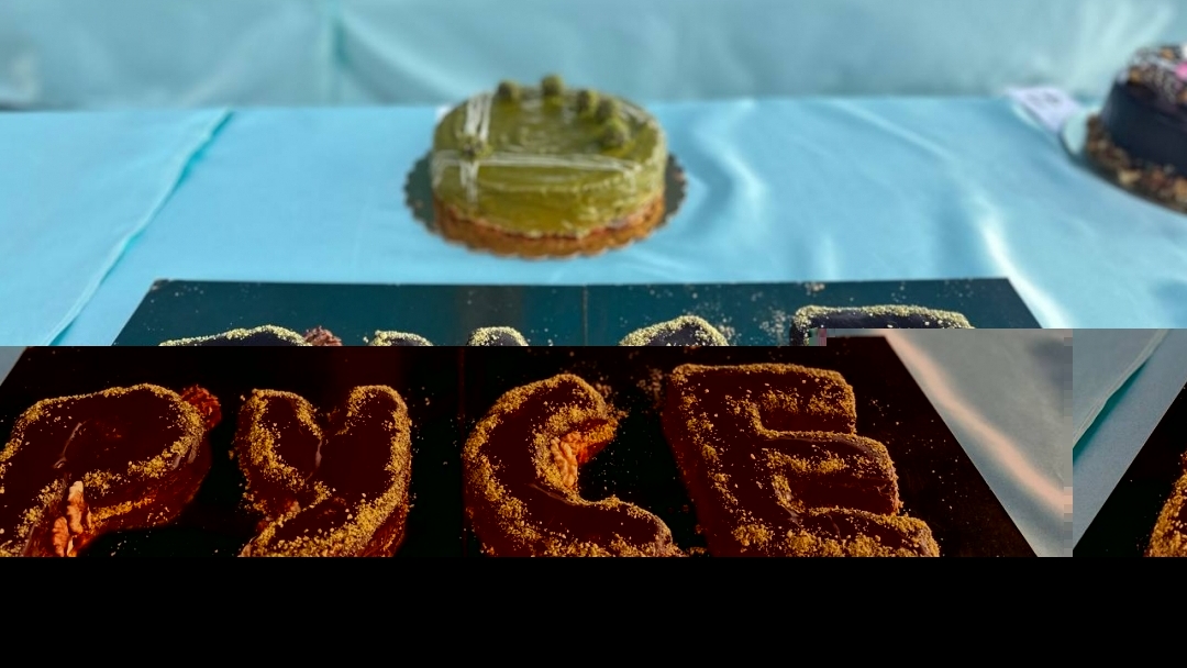 Повече от 4000 торти бяха продадени на тазгодишния Празник на торта „Гараш“