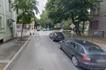 Промени в движението в централната градска част на 17 септември