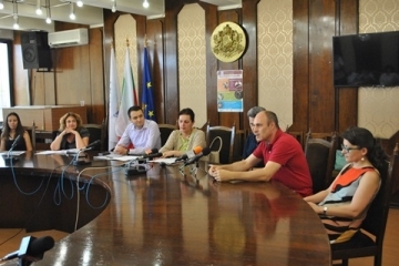 Музикална академия „Алегра“ събира музиканти от цял свят в Русе