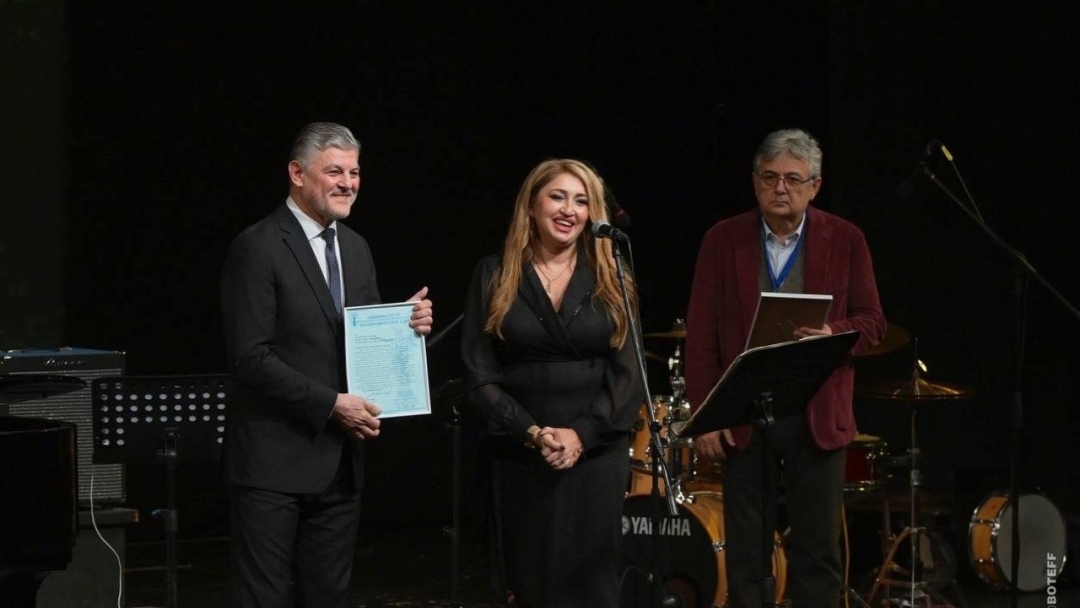 Европейски джаз акценти и български импровизации поставиха началото на Jazz Fest Ruse