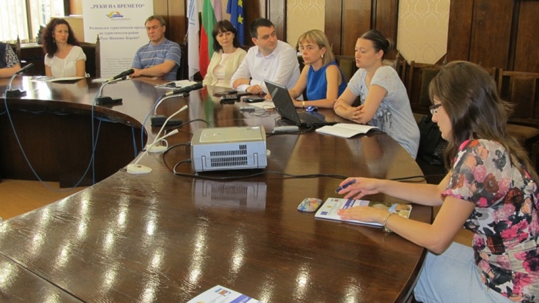 „Реки на времето“ превръща Русе-Иваново-Борово в уикенд дестинация