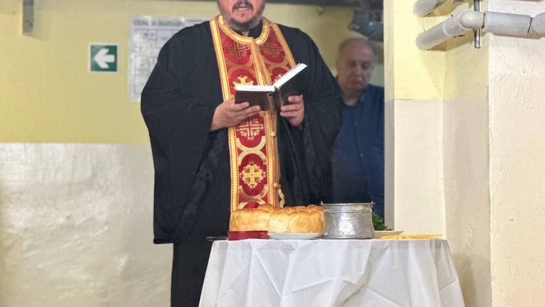 Pencho Milkov opened the new STEAM Center for Creative Technologies at English Language High School "Geo Milev"