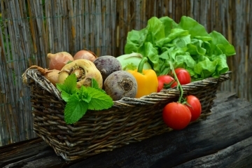 Община Русе обяви обществена поръчка за доставка на хранителни продукти
