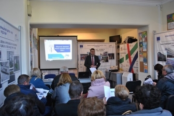 Стартира кампания „Mалки населени места 2016 г.“ 